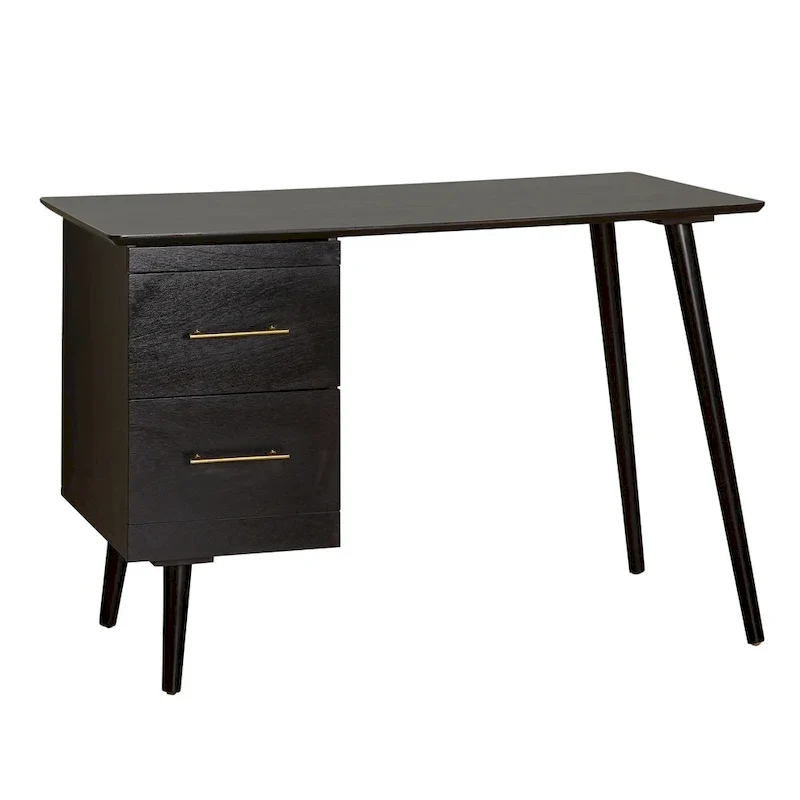 Bureau du milieu du siècle