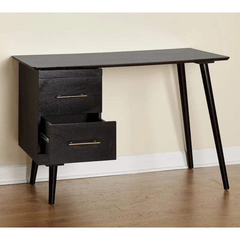 Bureau du milieu du siècle