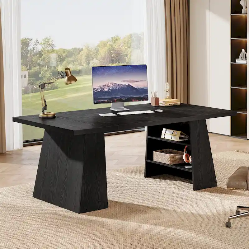 Bureau de 160 cm, Bureau de direction pour la maison