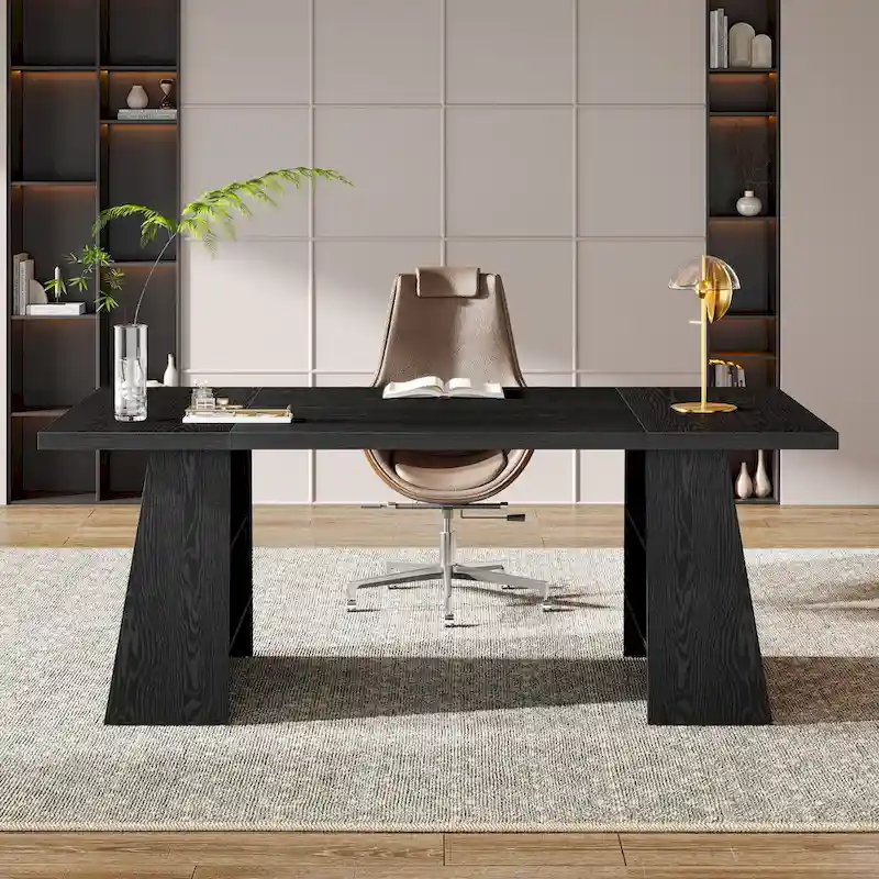 Bureau de 160 cm, Bureau de direction pour la maison