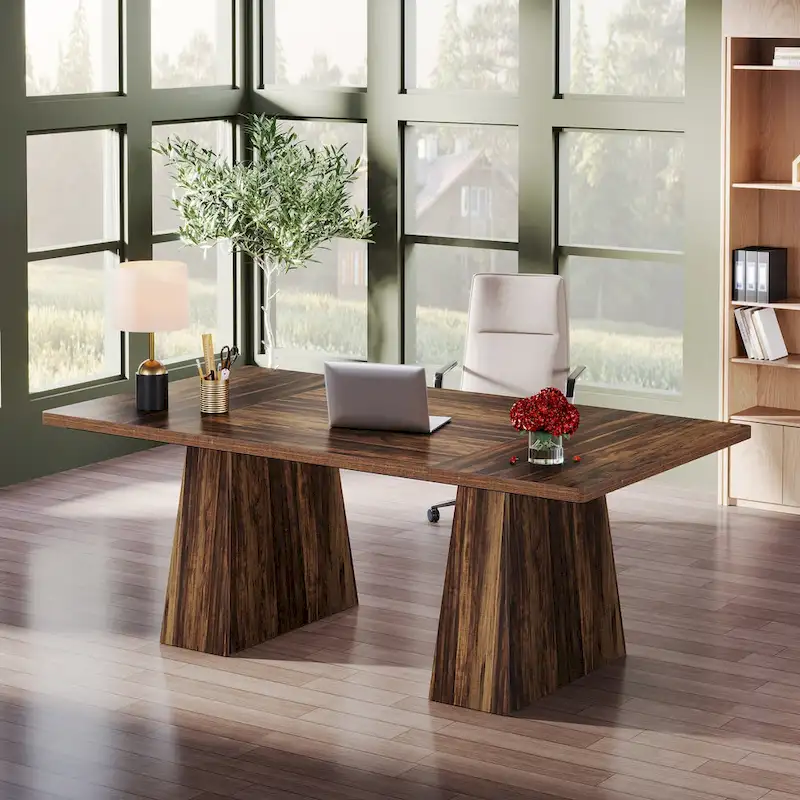 Bureau de 160 cm, Bureau de direction pour la maison