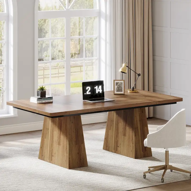 Bureau de 160 cm, Bureau de direction pour la maison