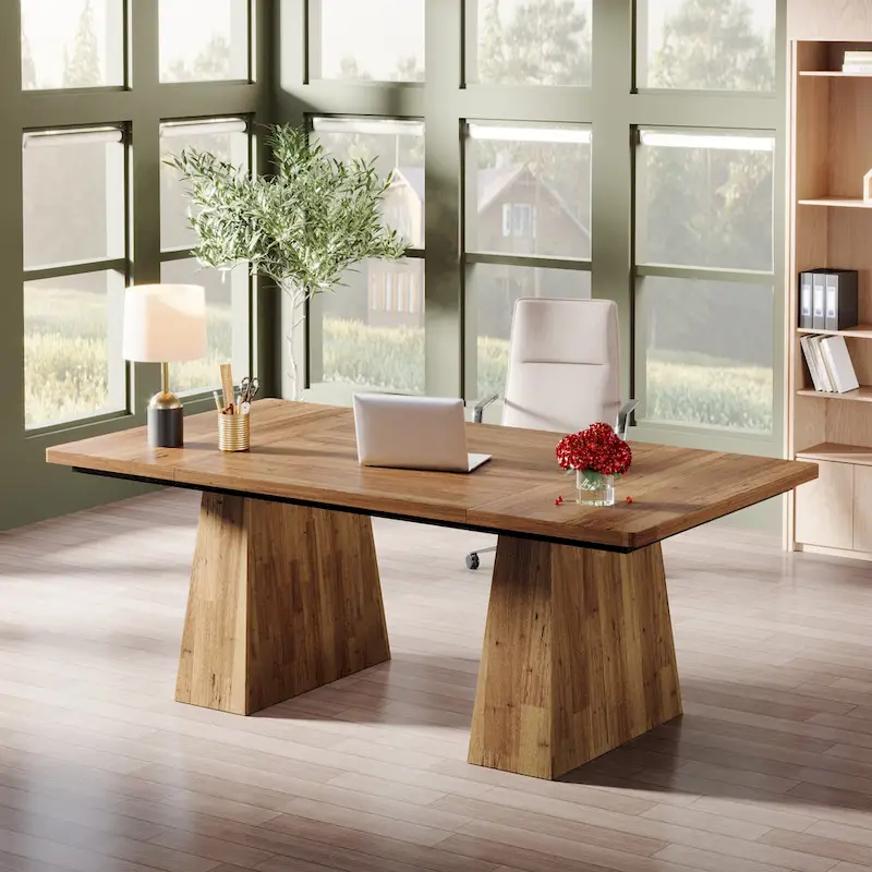 Bureau de 160 cm, Bureau de direction pour la maison