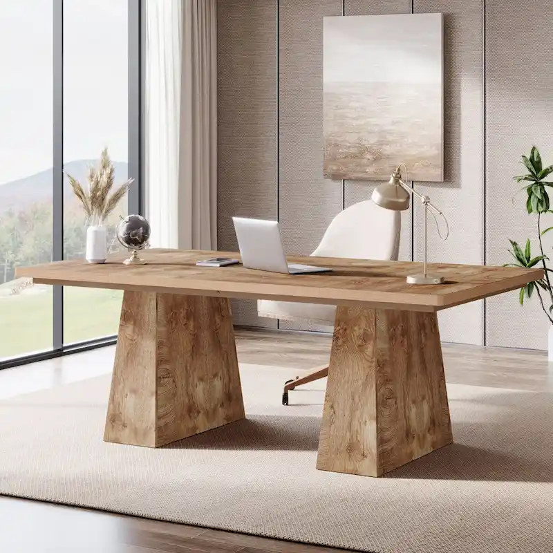 Bureau de 160 cm, Bureau de direction pour la maison