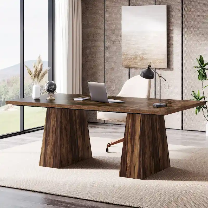 Bureau de 160 cm, Bureau de direction pour la maison