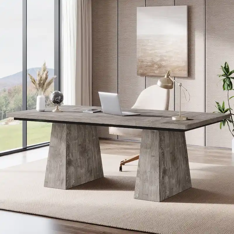 Bureau de 160 cm, Bureau de direction pour la maison
