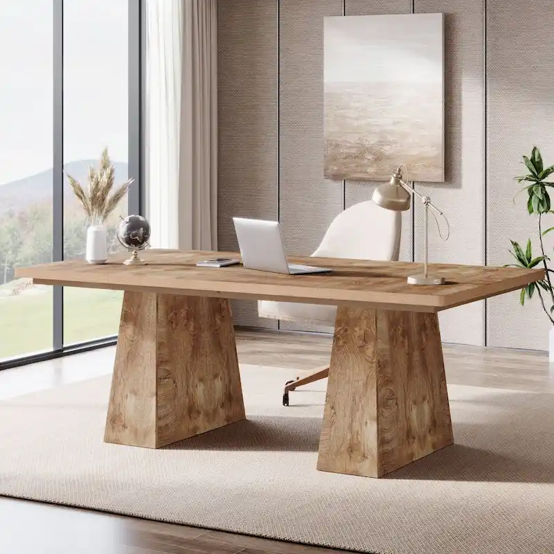 Bureau de 160 cm, Bureau de direction pour la maison