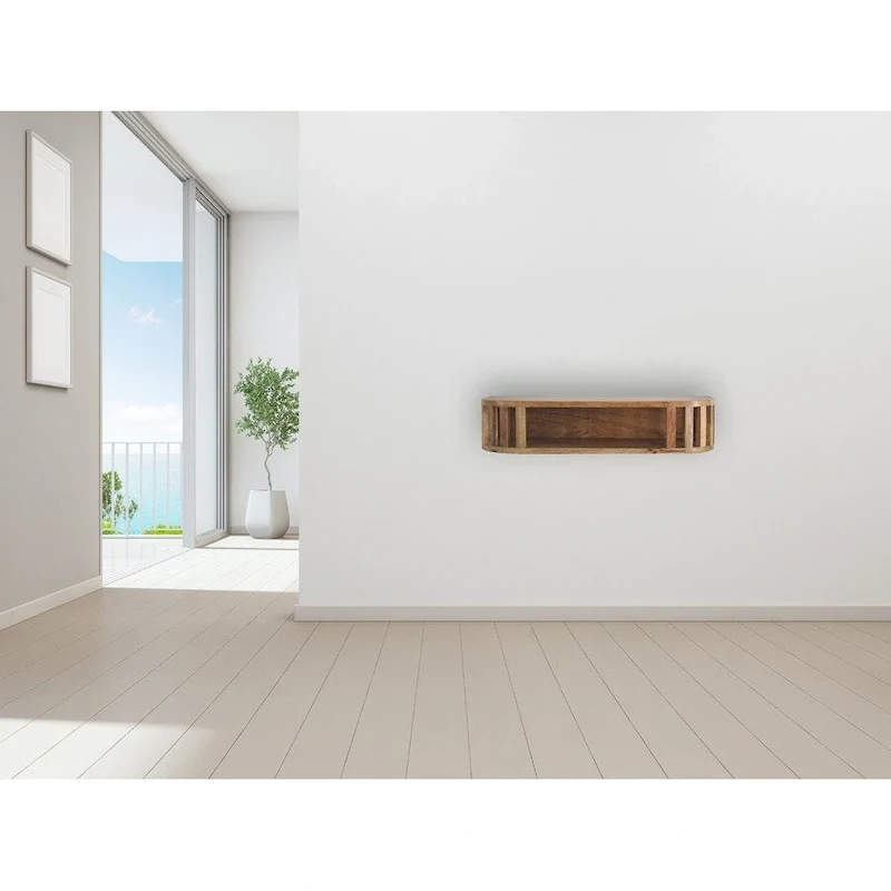 Console flottante