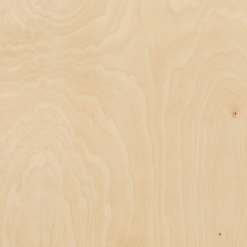 Table à cocktail ronde en bois de 24 po avec colonnes de 30 et 42 po