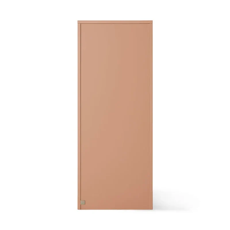 Commode hk living 7 Tiroirs Blush