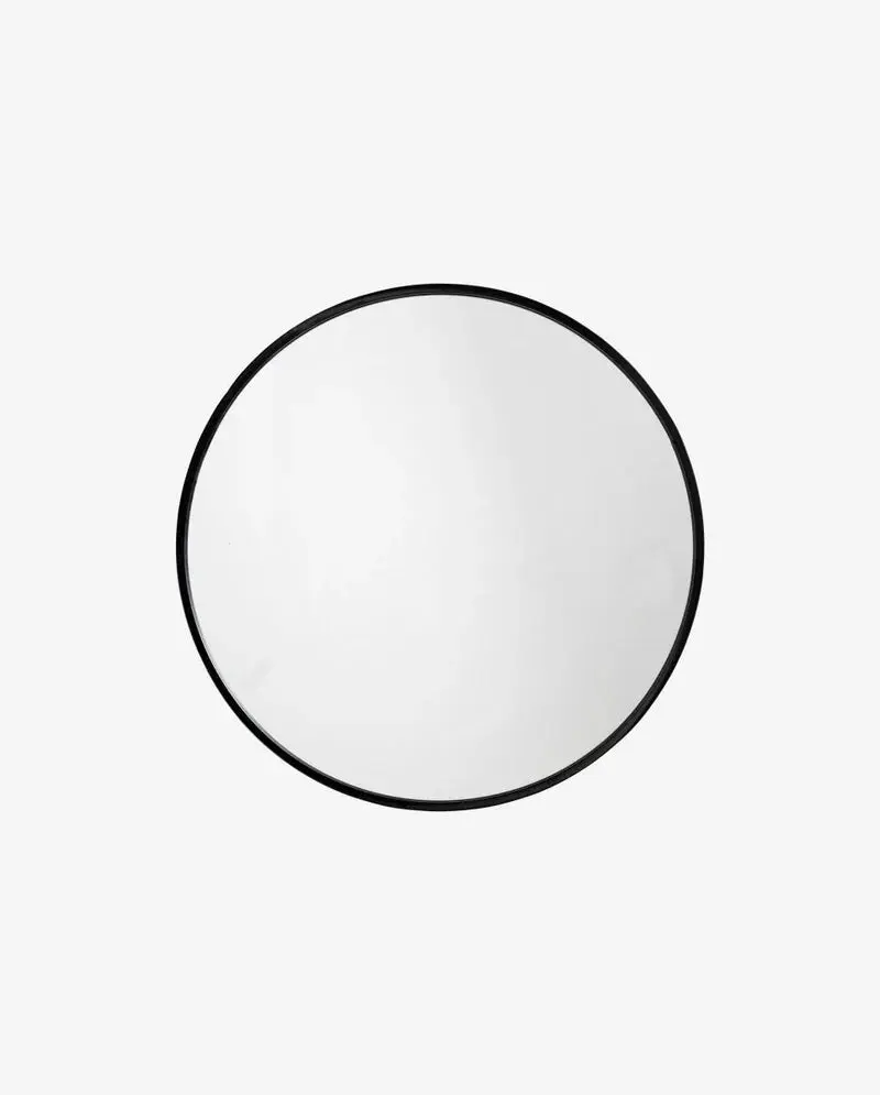 Miroir rond Diametre 160 cm - asio