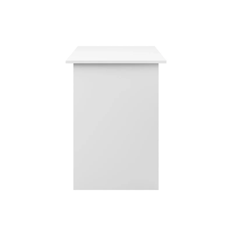 Bureau informatique 48 W avec rangements par