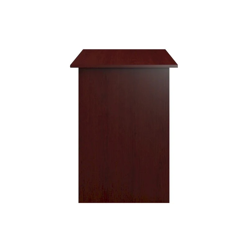 Bureau informatique 48 W avec rangements par