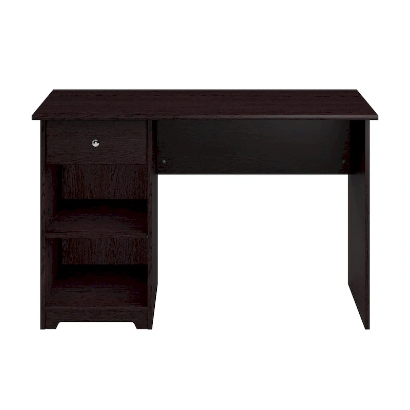 Bureau informatique 48 W avec rangements par