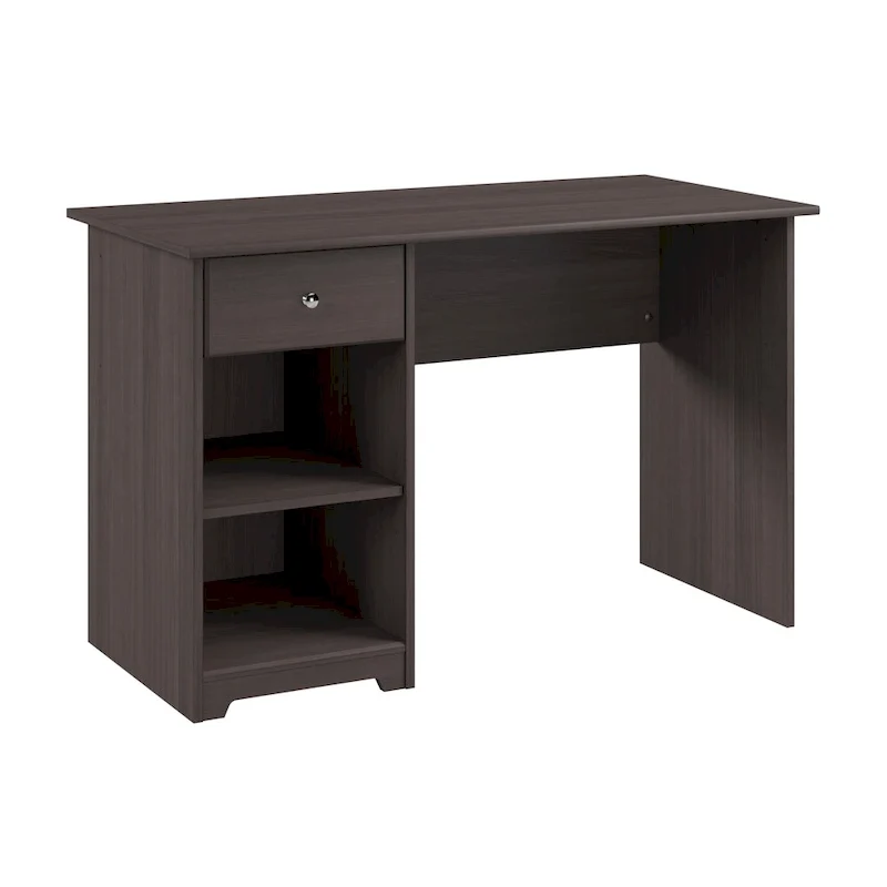 Bureau informatique 48 W avec rangements par