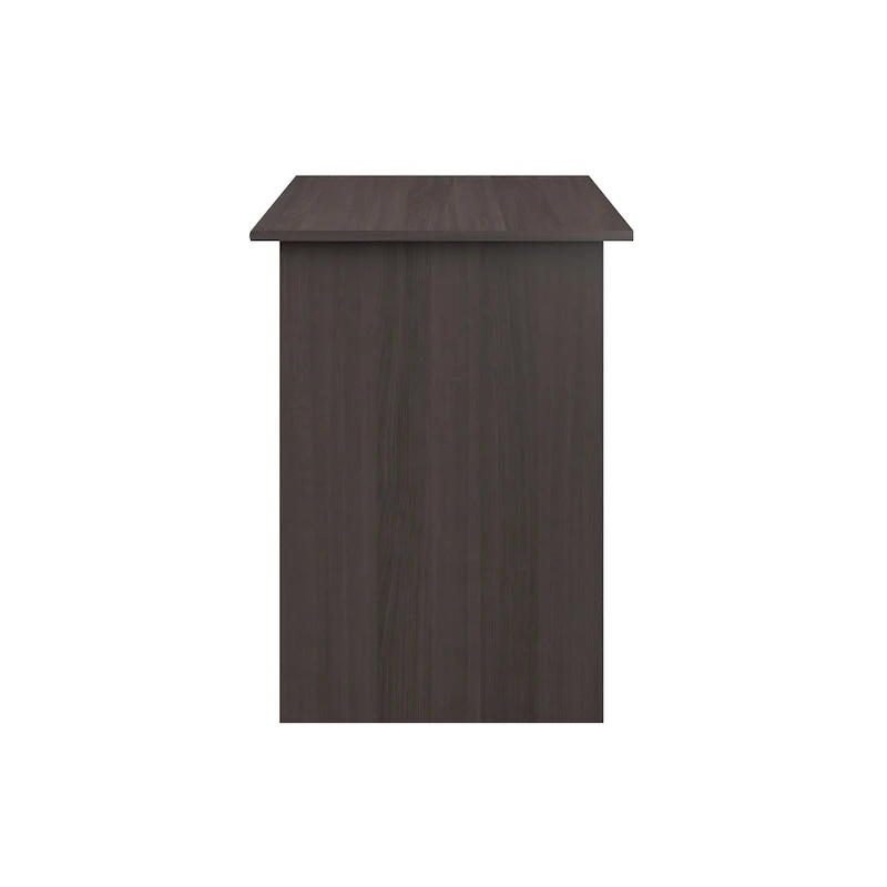 Bureau informatique 48 W avec rangements par