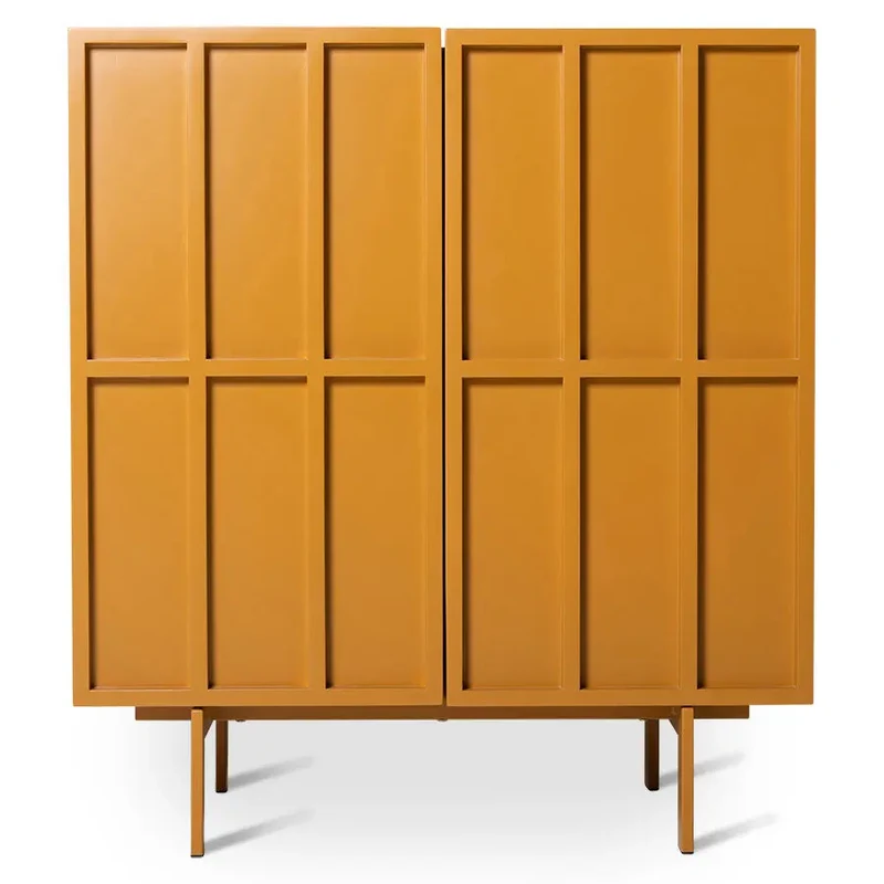 Cupboard HK living