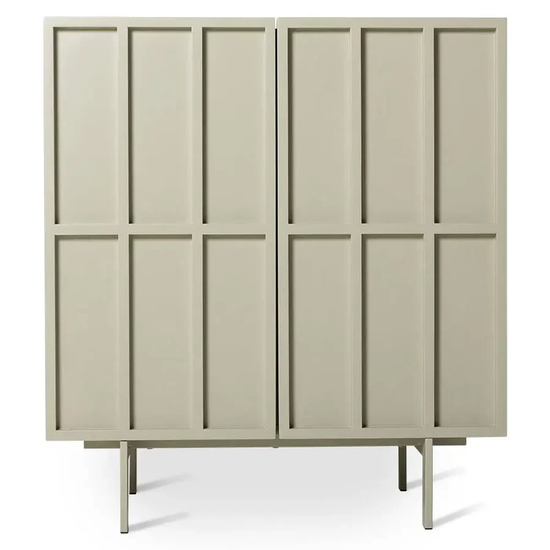 Cupboard HK living