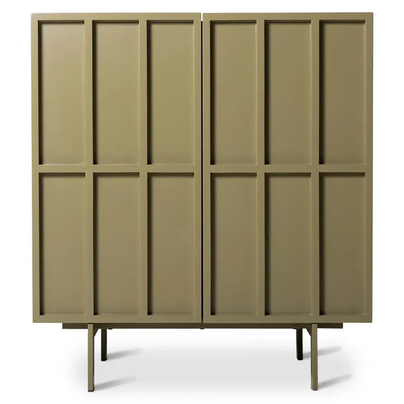 Cupboard HK living