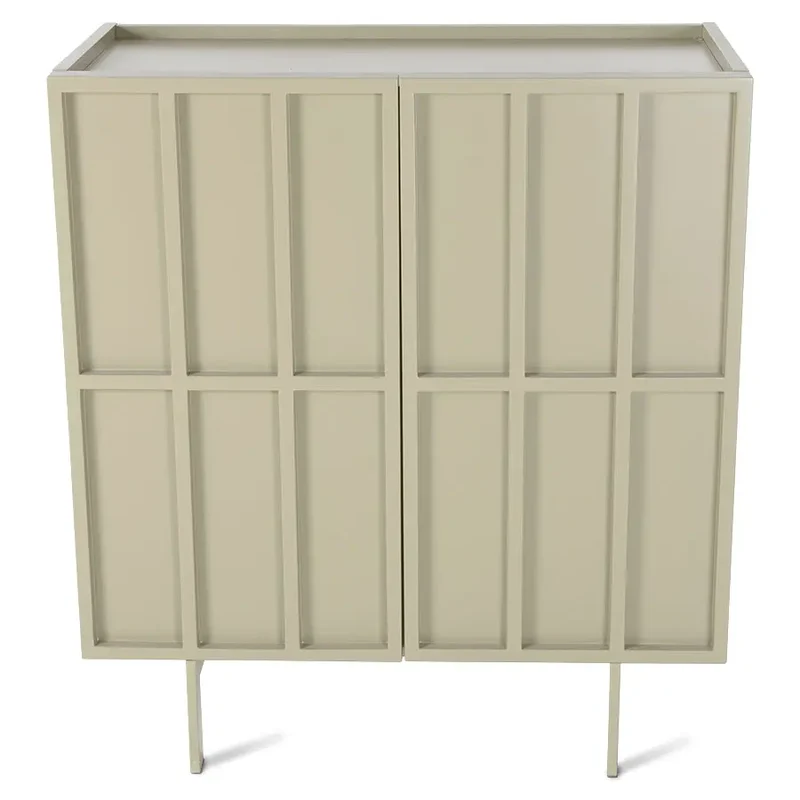 Cupboard HK living