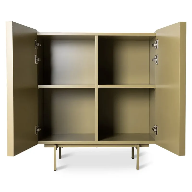 Cupboard HK living