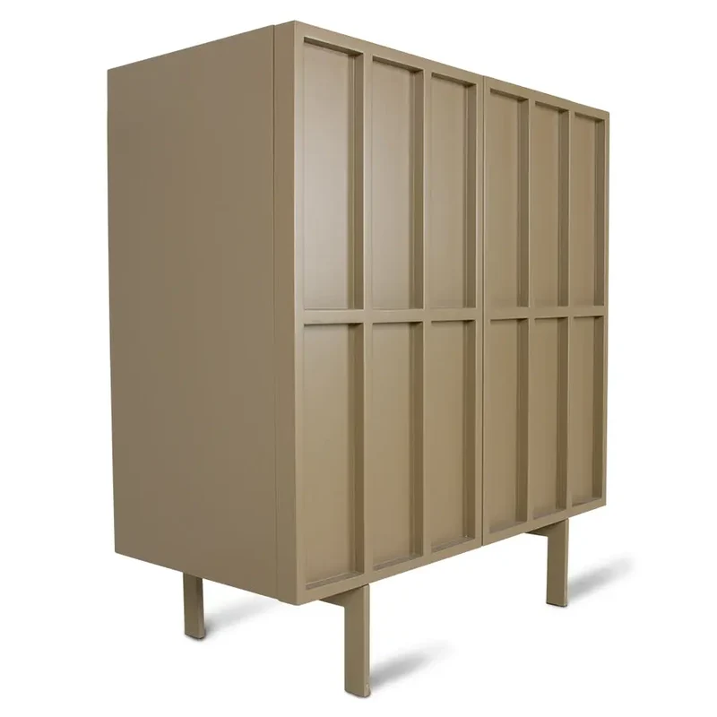 Cupboard HK living
