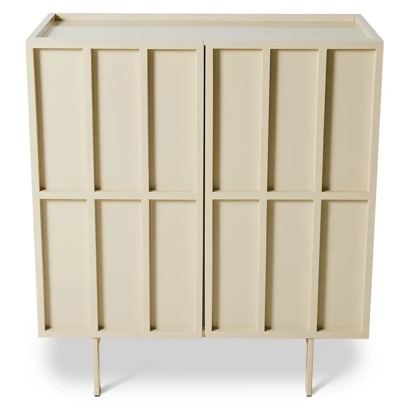 Cupboard HK living