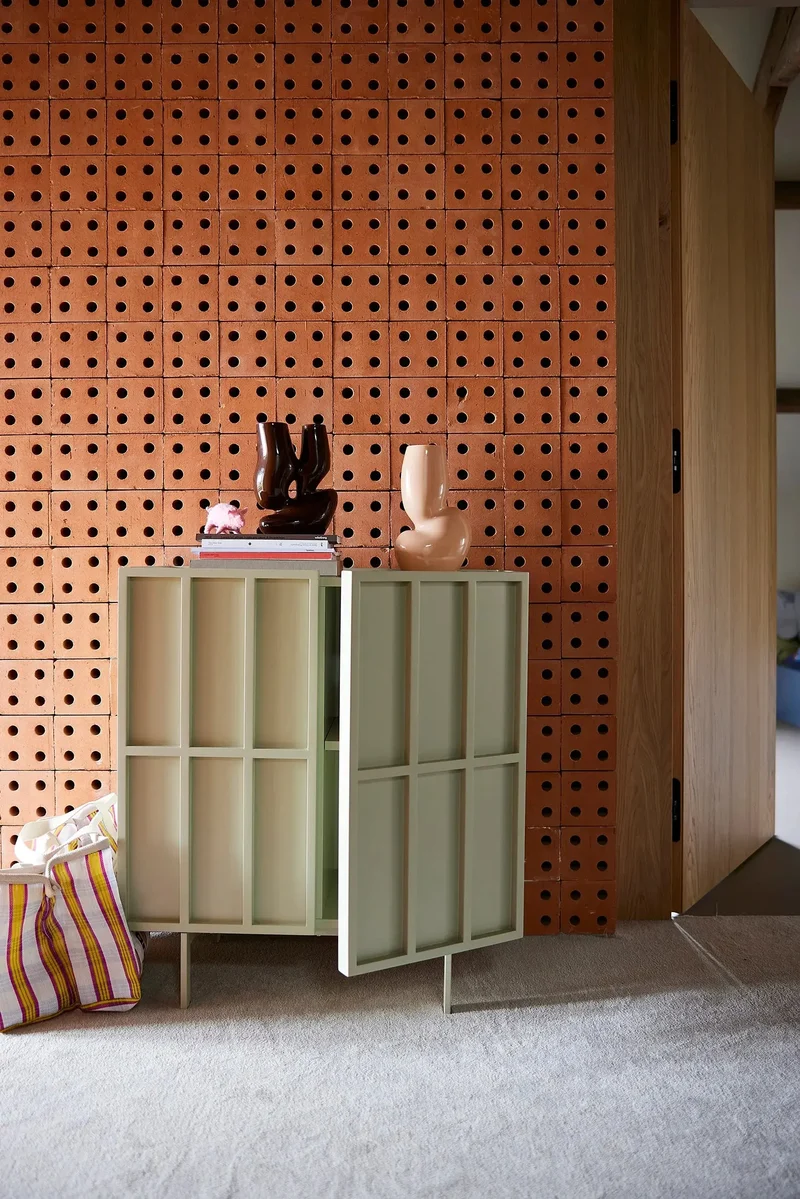 Cupboard HK living