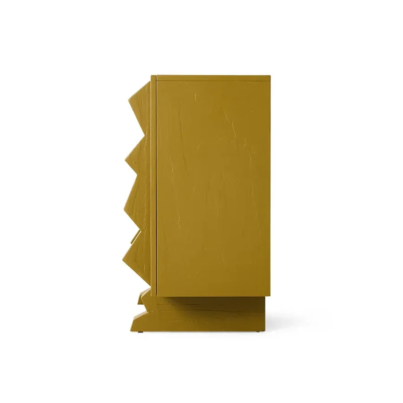 Placard forma Olive