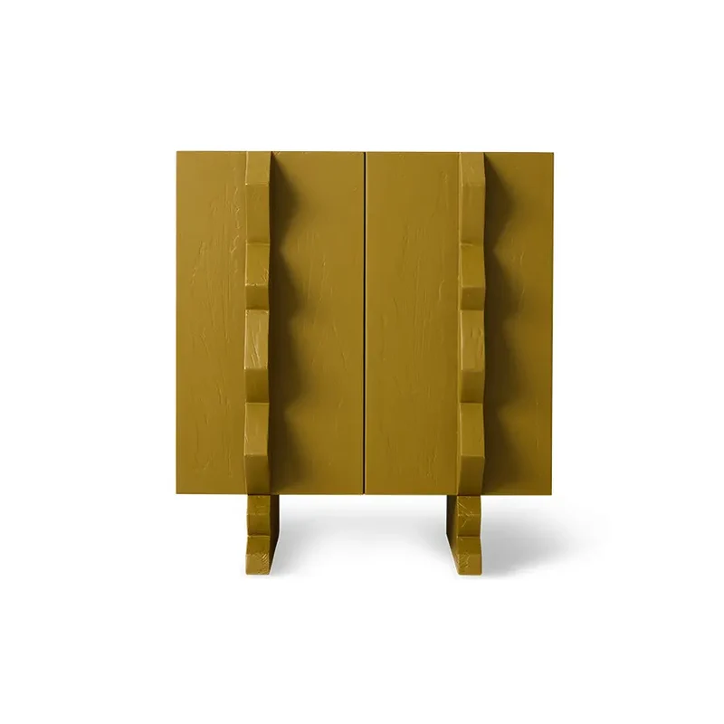 Placard forma Olive