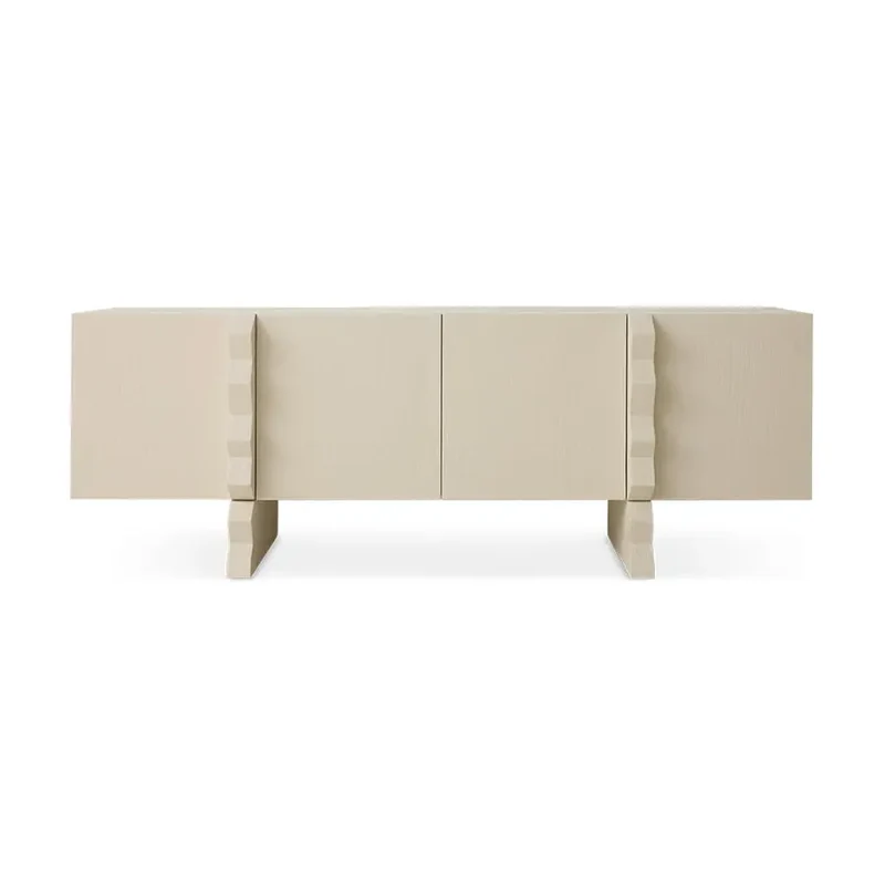 buffet Forma off white