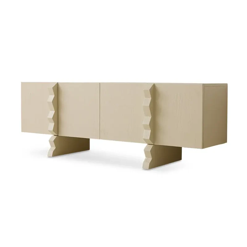 buffet Forma off white