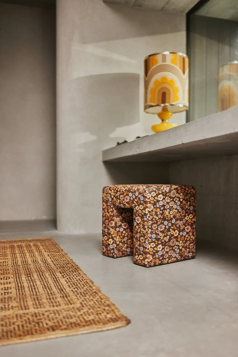Tabouret Lobby