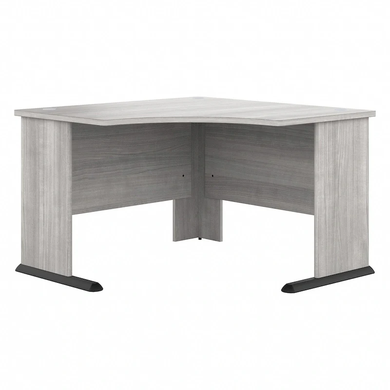 Bureau d'angle informatique 48W par