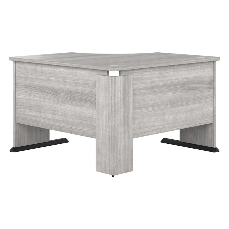Bureau d'angle informatique 48W par