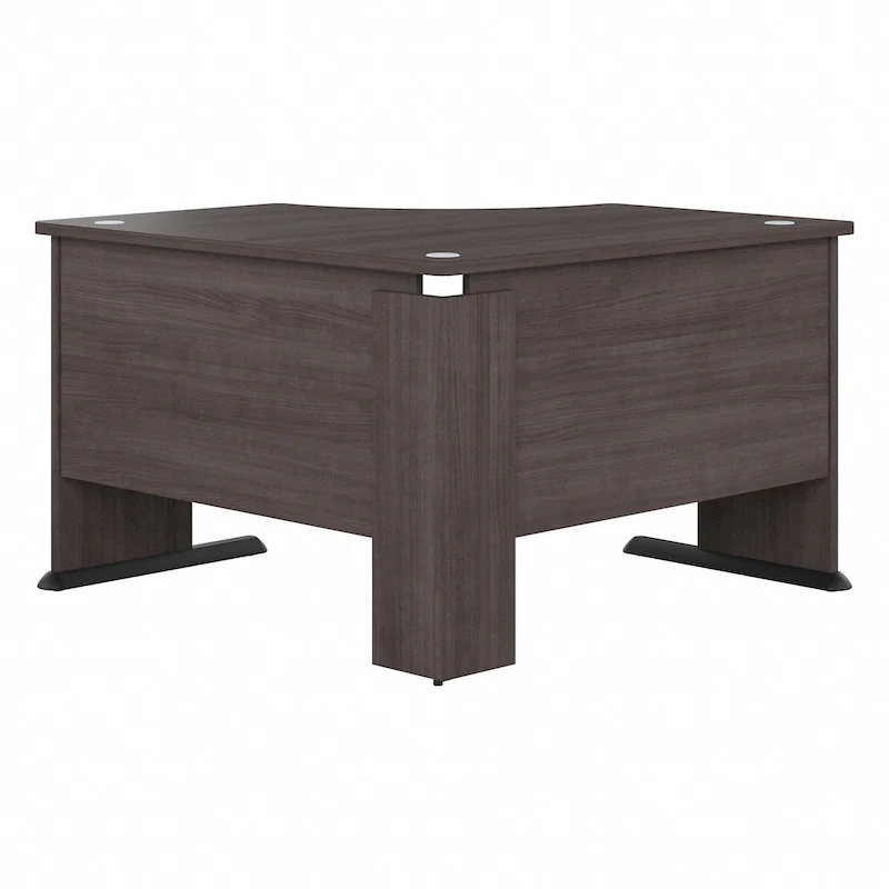 Bureau d'angle informatique 48W par