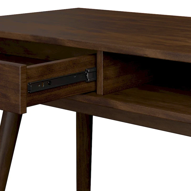 Bureau informatique 54W avec rangement