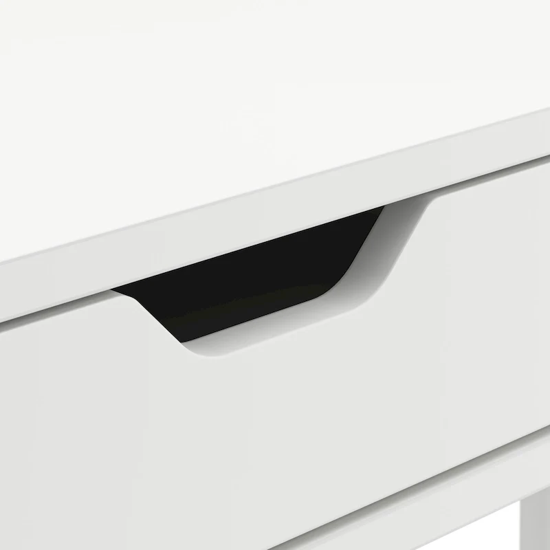 Bureau informatique 54W avec rangement