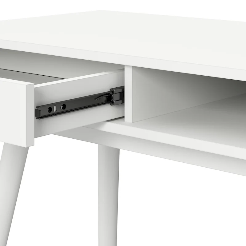 Bureau informatique 54W avec rangement