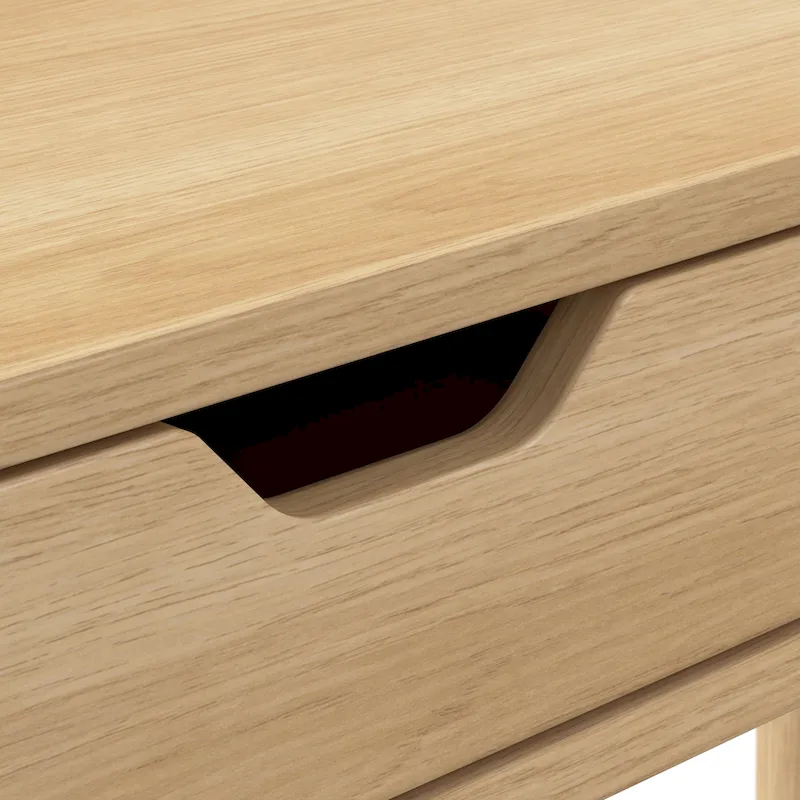 Bureau informatique 54W avec rangement