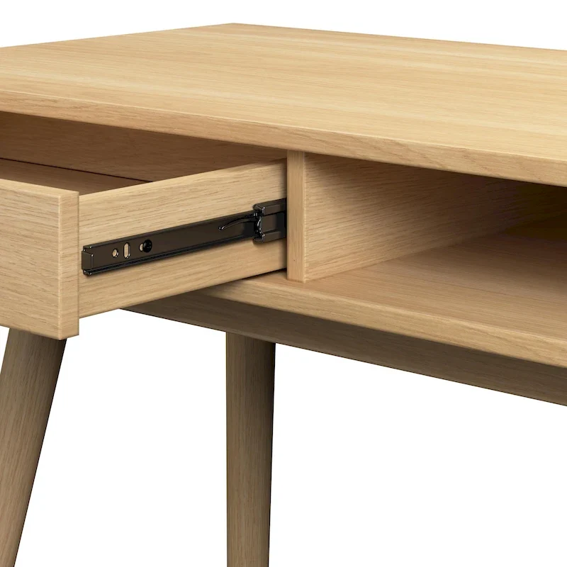 Bureau informatique 54W avec rangement