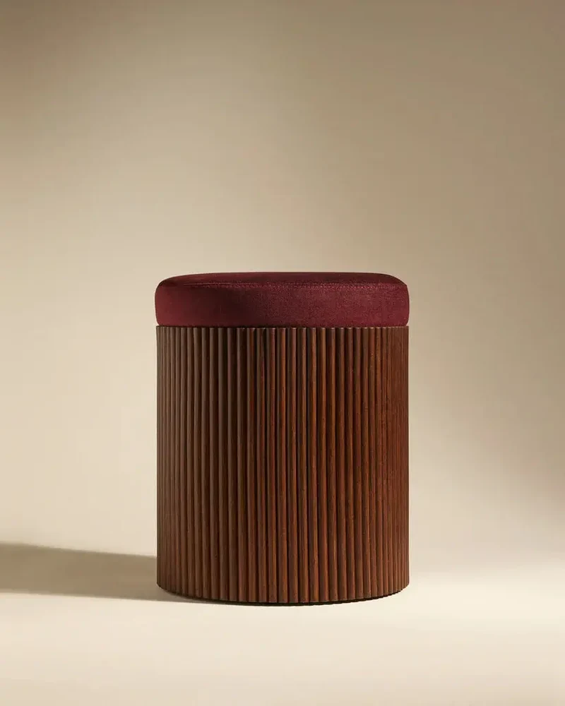 Pouf riviera