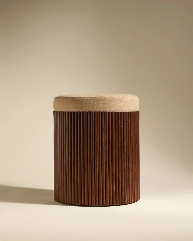 Pouf riviera