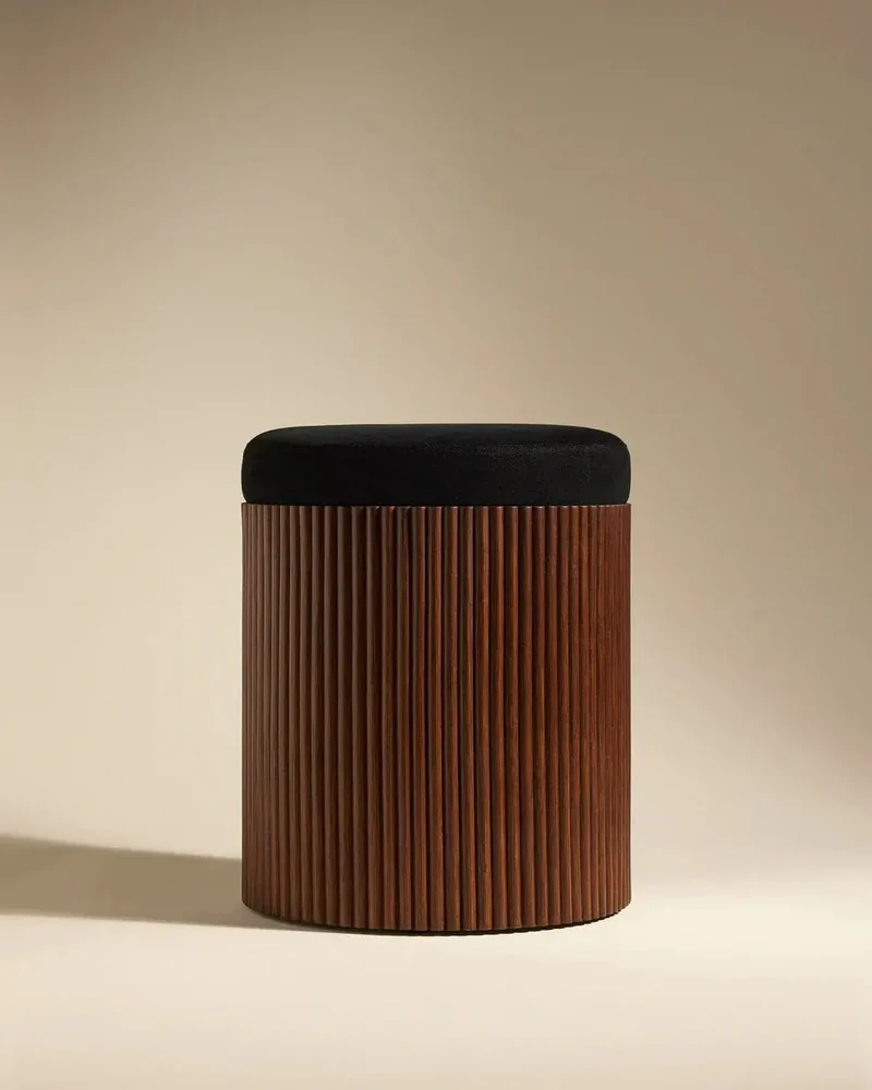 Pouf riviera