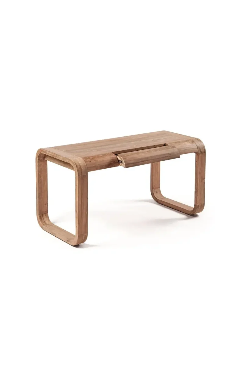 Bureau Bloom avec Tiroir