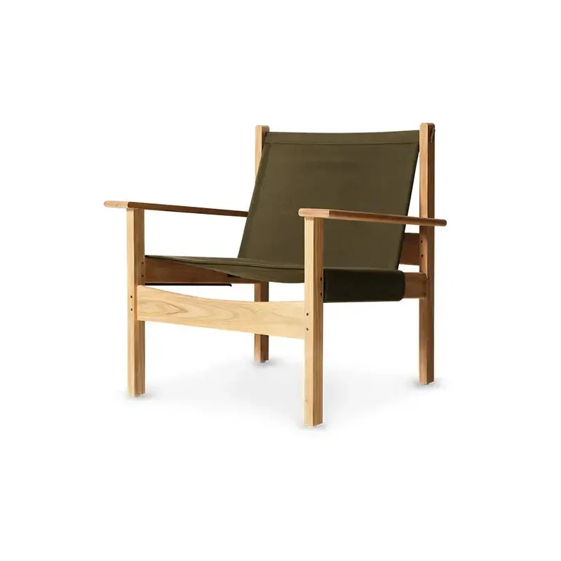 Fauteuil HK Living Explorer
