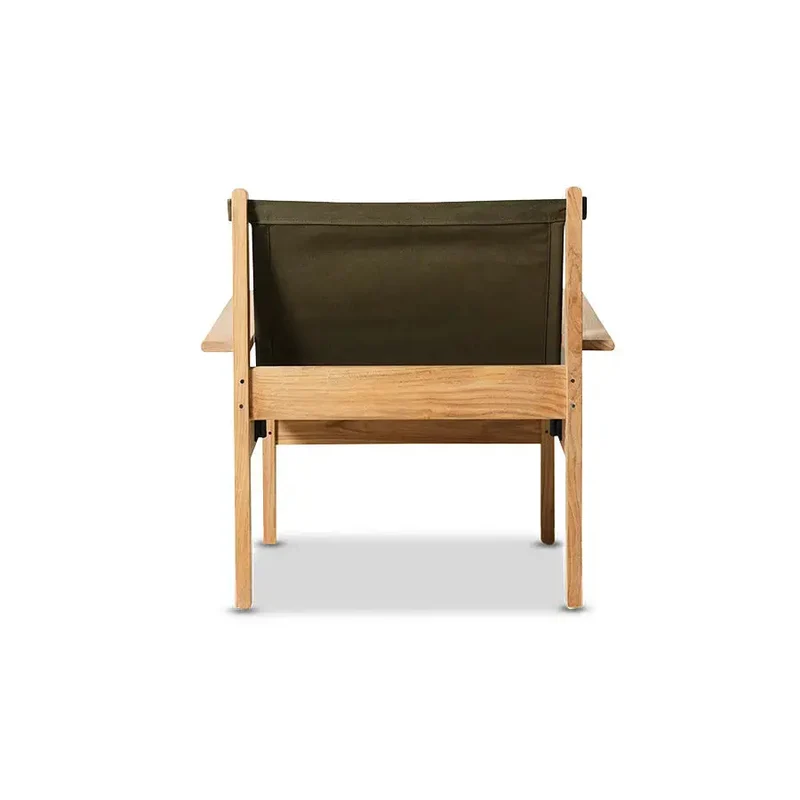 Fauteuil HK Living Explorer