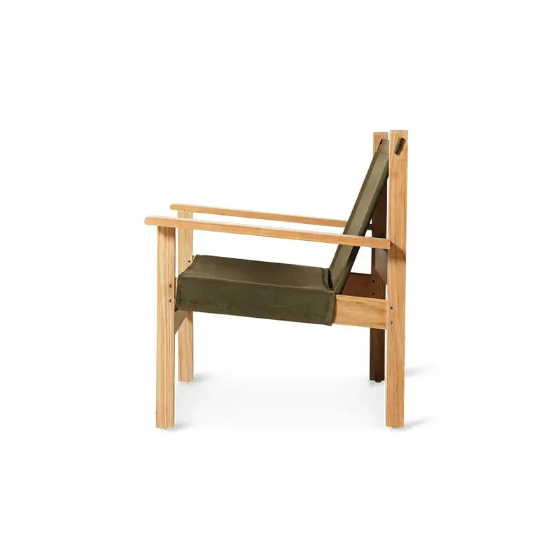 Fauteuil HK Living Explorer