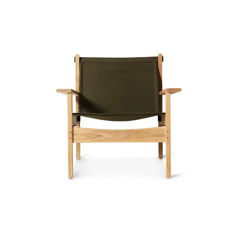 Fauteuil HK Living Explorer