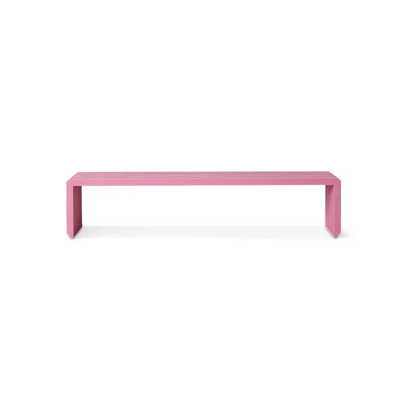 Banc HK Living Slatted